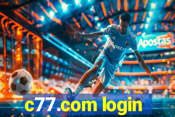 c77.com login