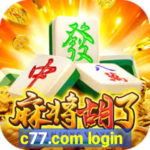 c77.com login