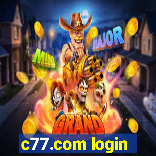 c77.com login