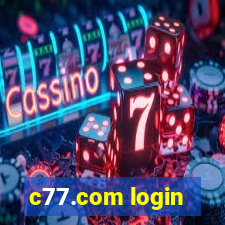 c77.com login