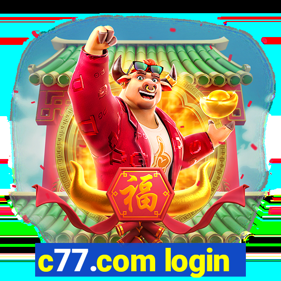 c77.com login