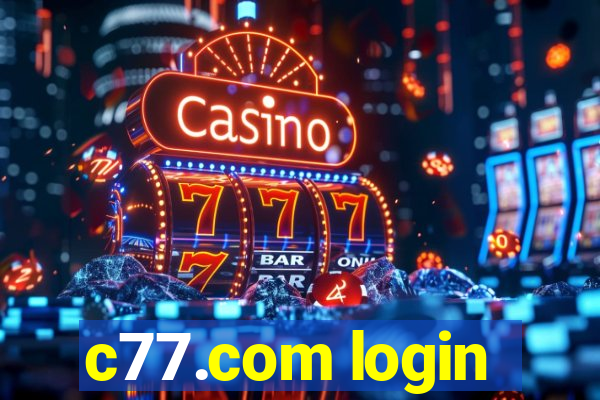 c77.com login