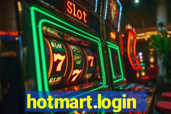 hotmart.login