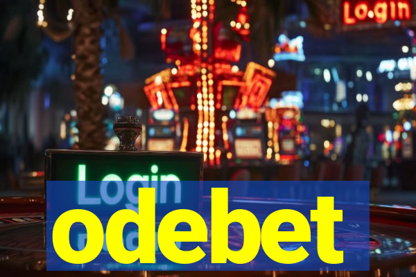 odebet