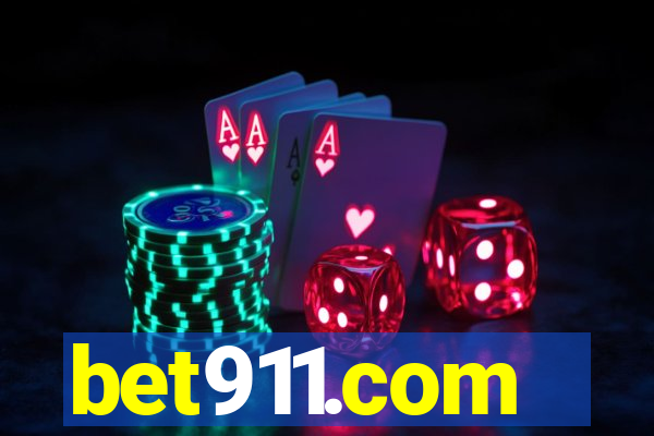 bet911.com