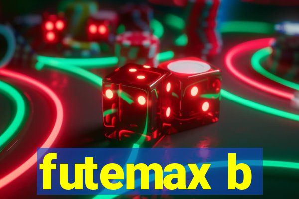 futemax b