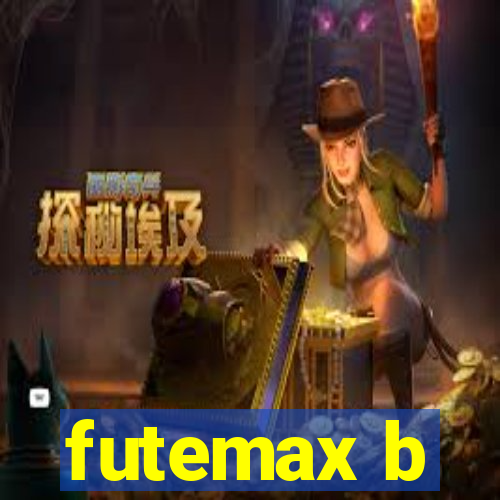 futemax b