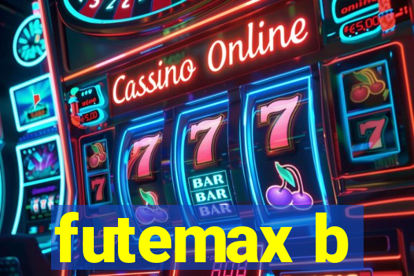 futemax b