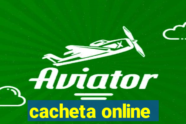 cacheta online