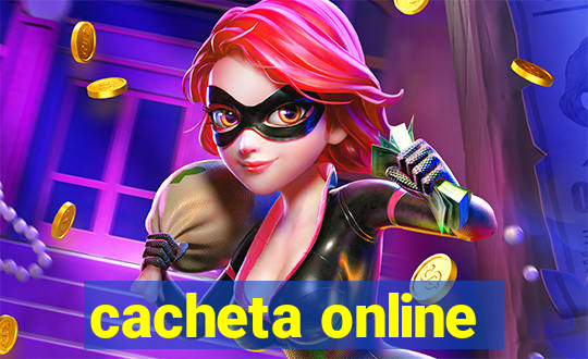 cacheta online