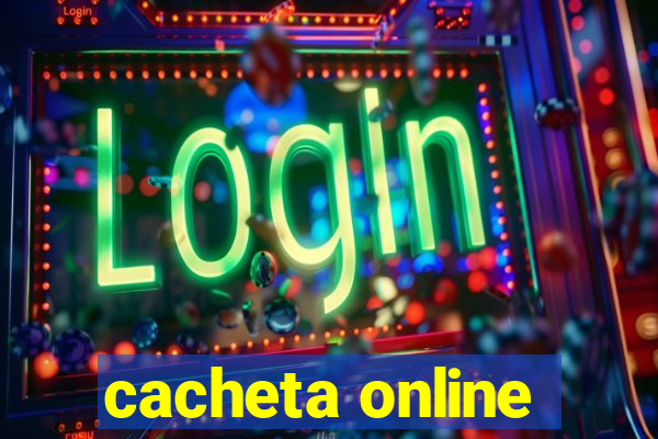 cacheta online