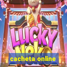 cacheta online