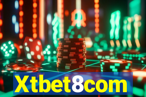 Xtbet8com