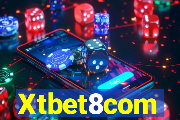 Xtbet8com