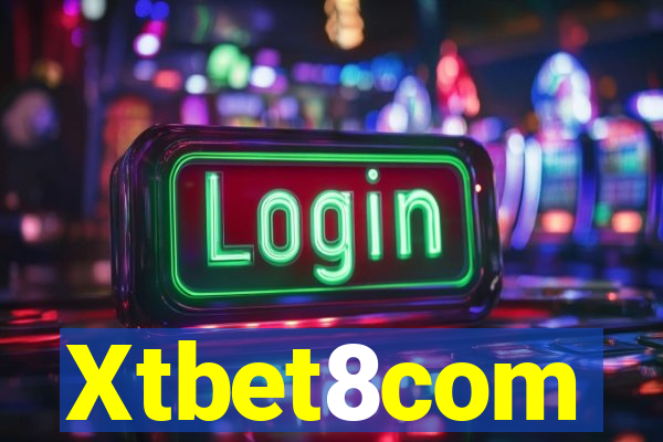 Xtbet8com