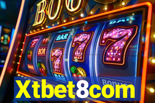 Xtbet8com