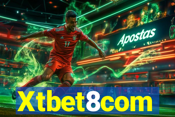 Xtbet8com