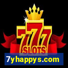 7yhappys.com