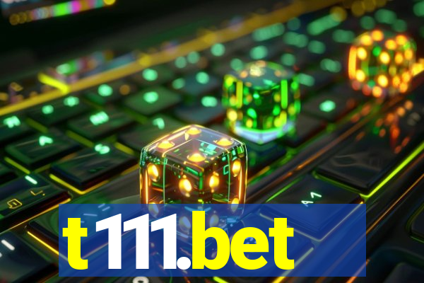 t111.bet