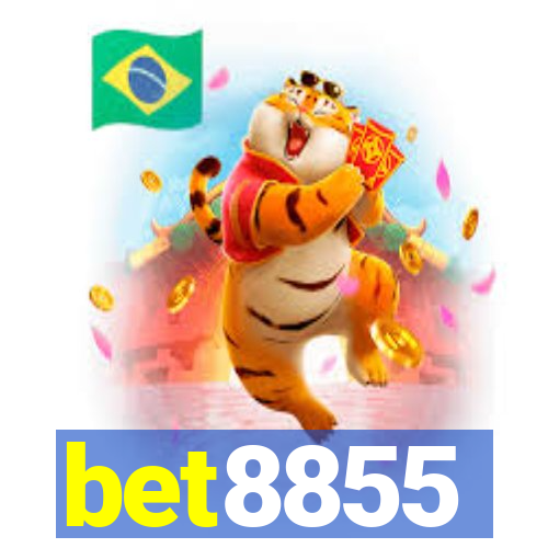 bet8855