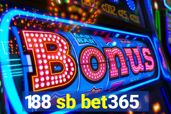 188 sb bet365