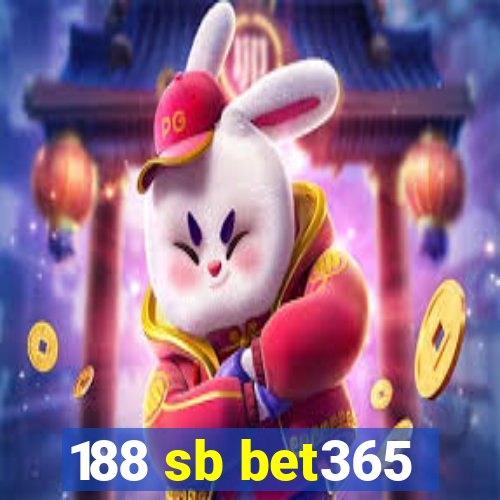 188 sb bet365