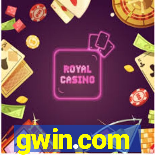 gwin.com