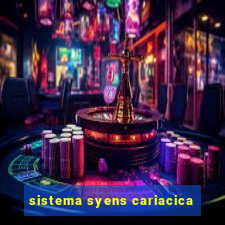 sistema syens cariacica