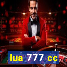 lua 777 cc