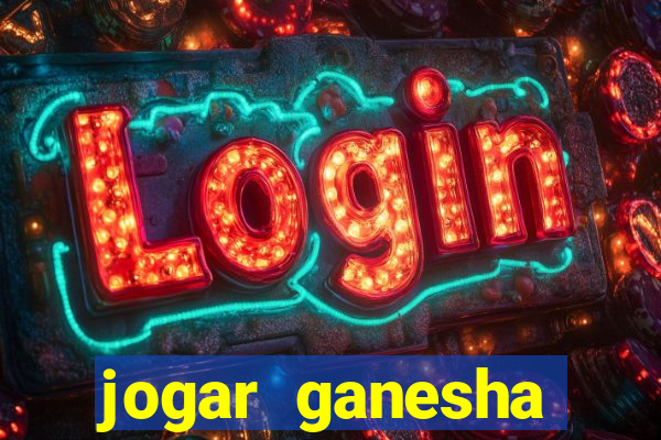 jogar ganesha fortune demo