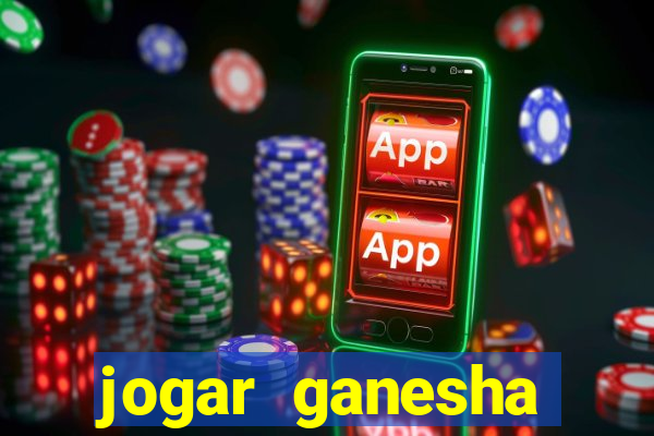 jogar ganesha fortune demo