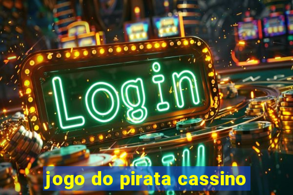 jogo do pirata cassino