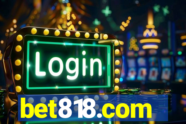 bet818.com