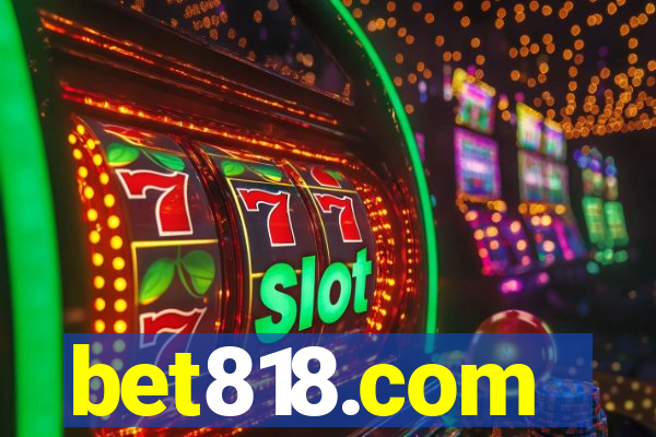 bet818.com