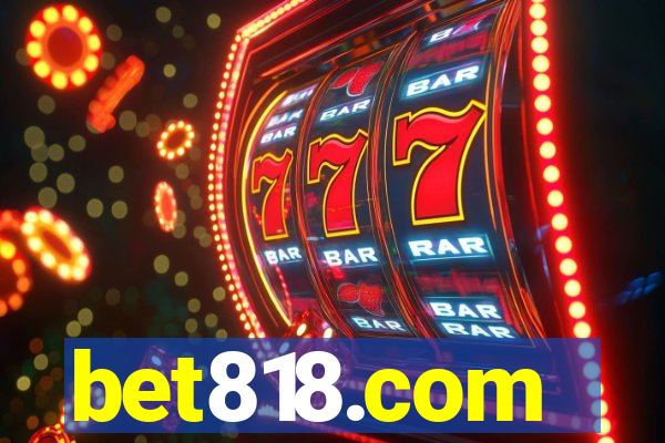 bet818.com