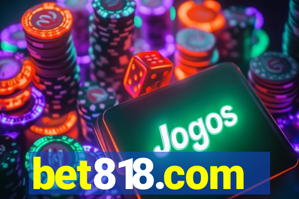 bet818.com