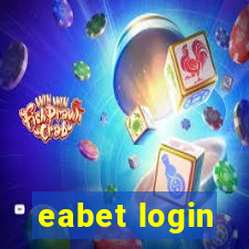 eabet login