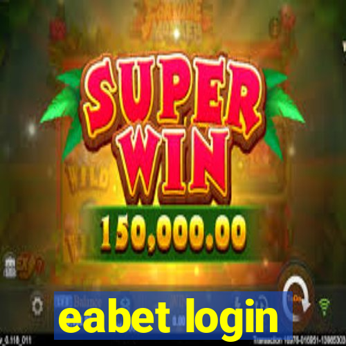 eabet login