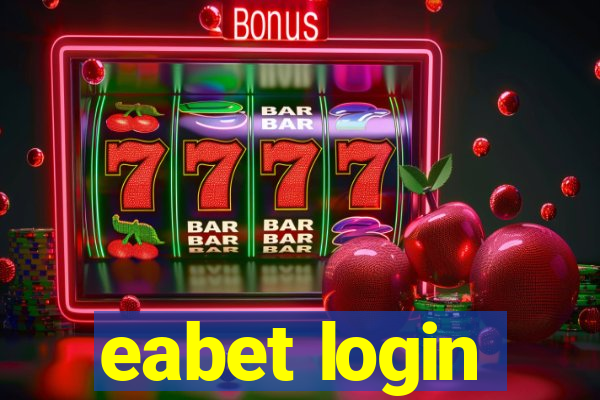 eabet login