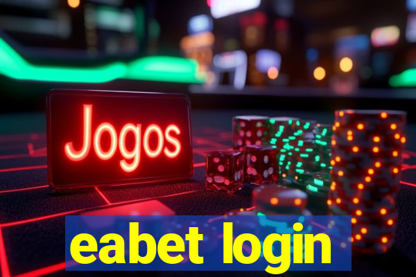 eabet login