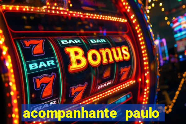 acompanhante paulo afonso ba