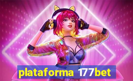 plataforma 177bet