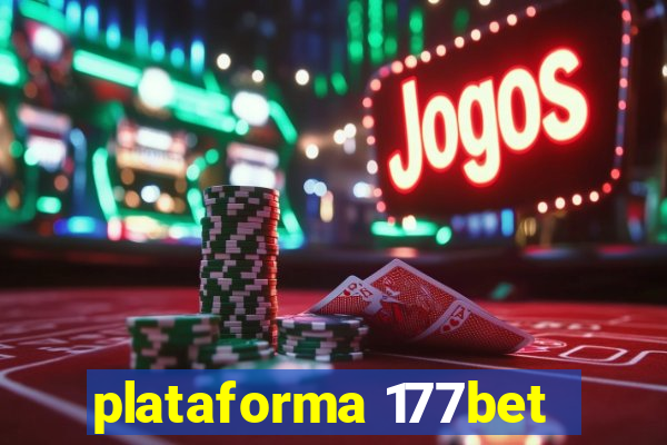 plataforma 177bet