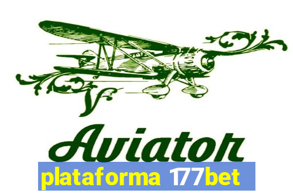 plataforma 177bet