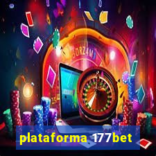 plataforma 177bet