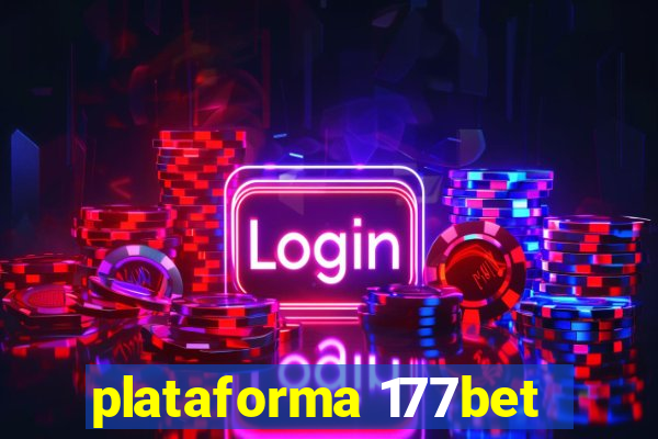 plataforma 177bet