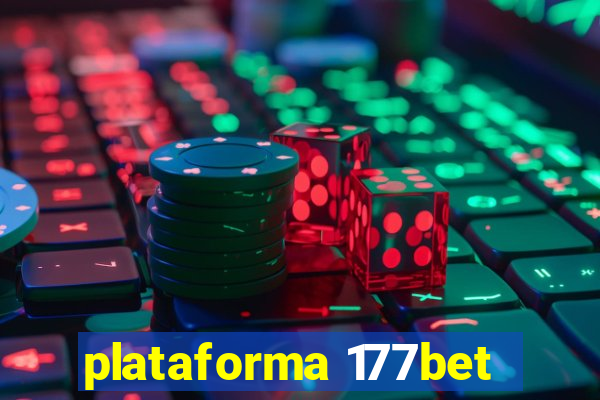 plataforma 177bet