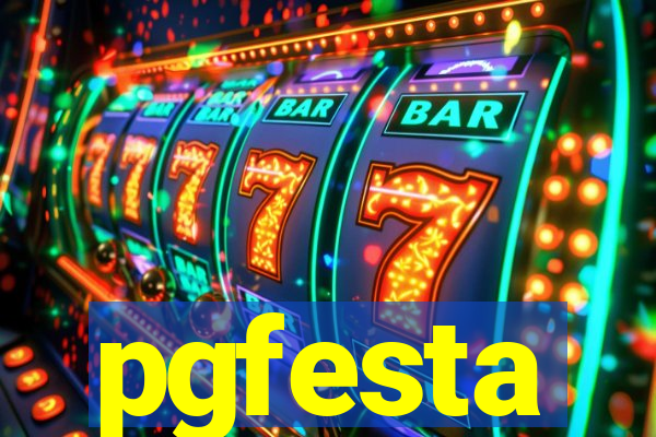 pgfesta