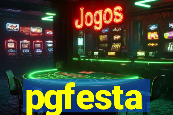 pgfesta