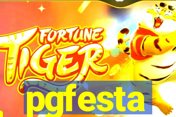 pgfesta